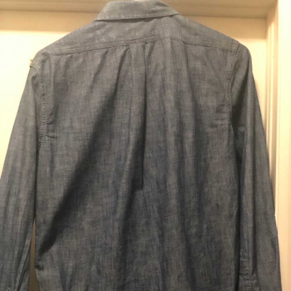 Button Down Shirt - Picture 2 of 3